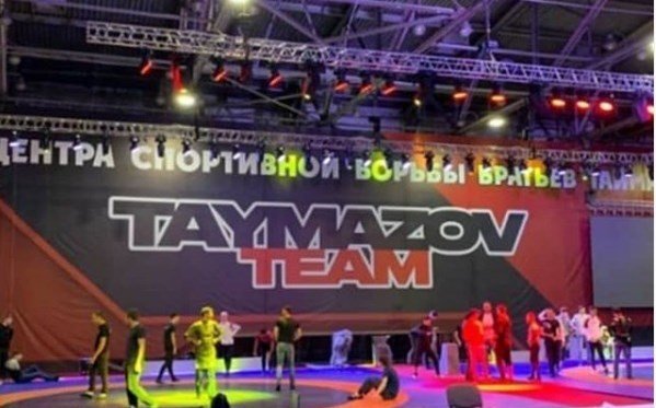 ЧЕЧНЯ. Чеченские борцы выступят на Открытом турнире по вольной борьбе на призы братьев Таймазовых
