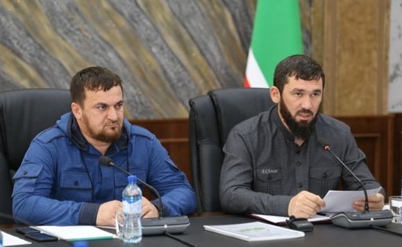 ЧЕЧНЯ. Чеченский благотворительный фонд закупит инженерную инфраструктуру для поселка в Шалинском районе