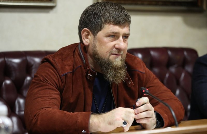 ЧЕЧНЯ. Глава Чечни в лидерах рейтинга губернаторов России за сентябрь 2019 года