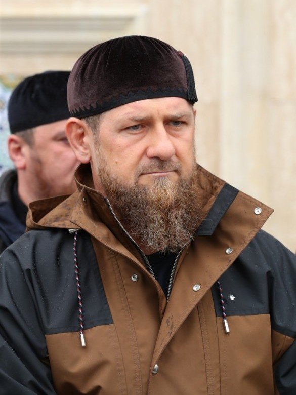 ЧЕЧНЯ. Глава Чечни выразил соболезнование родным и близким погибших при теракте в Афганистане