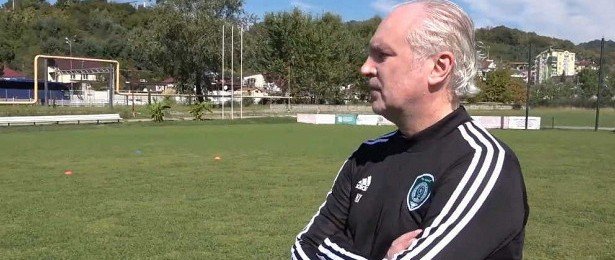 ЧЕЧНЯ. Игорь Шалимов: "По составу "Ахмат" уступает только российским грандам"