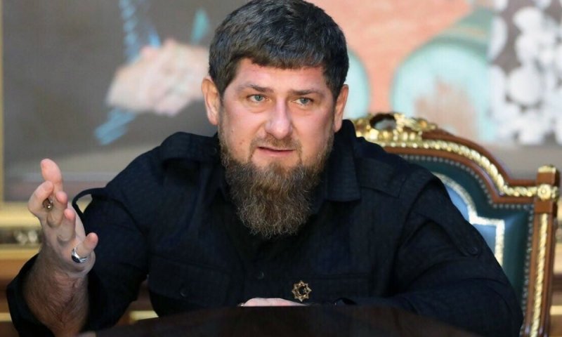 ЧЕЧНЯ. Интервью Главы Чечни Рамзана Кадырова телеканалу RT Arabic