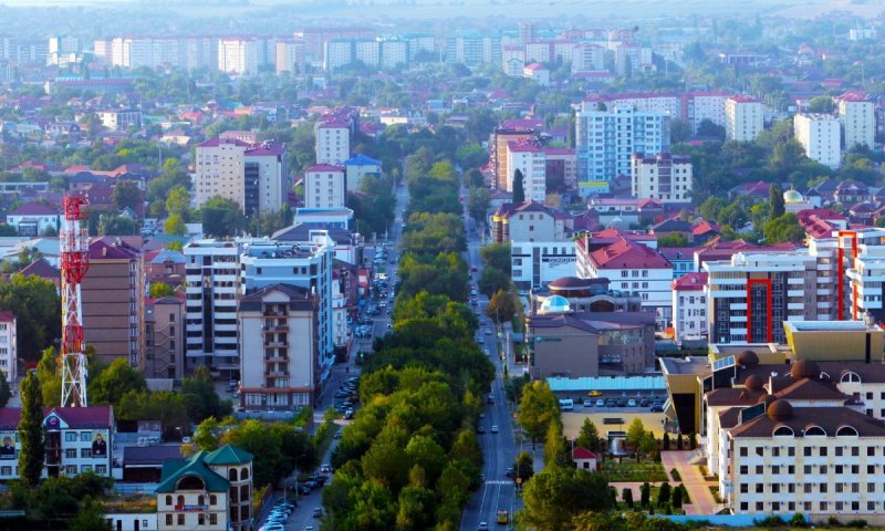 ЧЕЧНЯ. МВД по Чеченской Республике проведет акцию по регистрации граждан на портале госуслуг