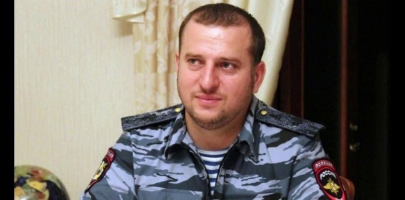 ЧЕЧНЯ. Начальник чеченской полиции намерен привлечь к ответственности Елену Милашину за клевету