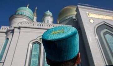 ЧЕЧНЯ. "Отлично": жители Грозного проверили знания по основам религии