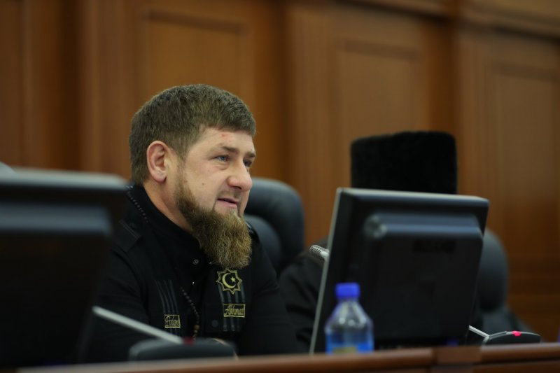 ЧЕЧНЯ. Р. Кадыров среди лидеров рейтинга цитируемости губернаторов-блогеров в сентябре 2019 года