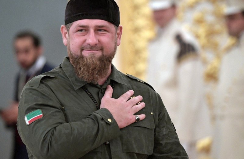 ЧЕЧНЯ. Рамзан Кадыров рассказал об отношении в исламском мире к Владимиру Путину