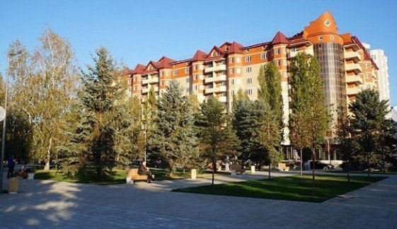 ЧЕЧНЯ. В Чечне реализацию проектов благоустройства общественных и дворовых территорий завершили досрочно
