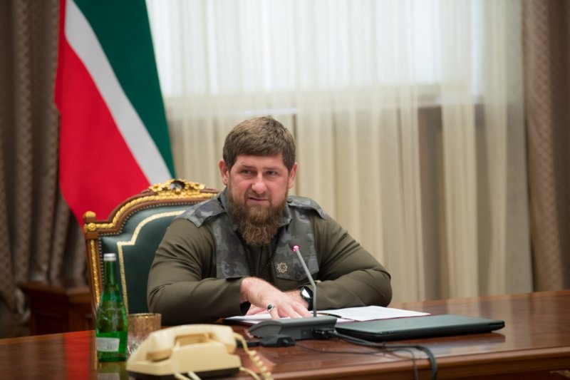 ЧЕЧНЯ. В Чеченской Республике планируется ввести налог для самозанятых