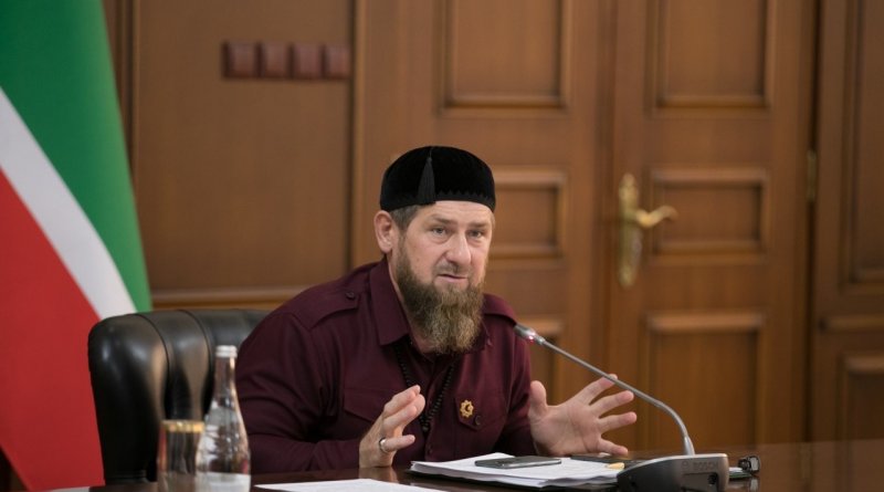 ЧЕЧНЯ. В Чечне планируется ввести налог для самозанятых