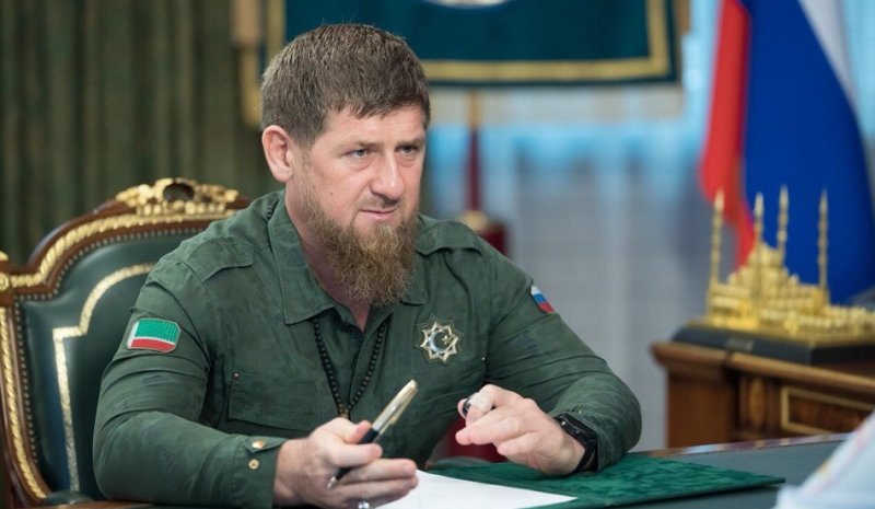 ЧЕЧНЯ. В Чечне представлено 526 проектов с объёмом инвестиций около 40 млрд рублей