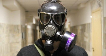 ЧЕЧНЯ. В Чечне пройдет двухдневная штабная тренировка по гражданской обороне
