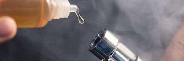 ЧЕЧНЯ. В столице Чечни выявляют распространителей вейпов