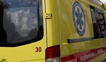 ЧЕЧНЯ. Водитель грузовика утонул в Грозненском районе