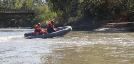 ЧЕЧНЯ. Завершилась всероссийская тренировка по гражданской обороне