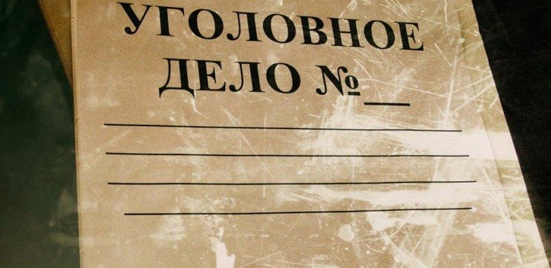 ИНГУШЕТИЯ. Против 18-летнего жителя Ингушетии возбуждено уголовное дело за нападение на полицейского