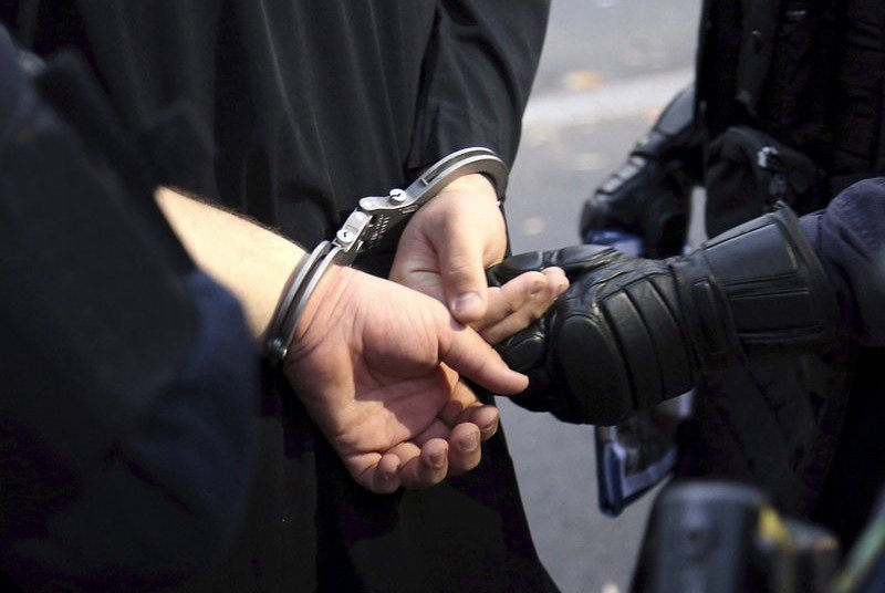 ИНГУШЕТИЯ. Задержан подозреваемый в покушении на убийство сотрудник ФСИН Ингушетии