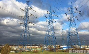 Ю.ОСЕТИЯ. Энергетики оставили Южную Осетию без электричества на выходные