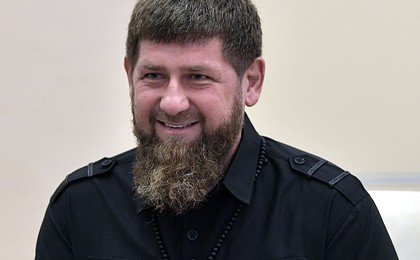 Кадыров прокомментировал сообщение о ликвидации лидера ИГ