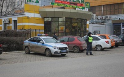 КАЛМЫКИЯ. За прошедшую неделю на дорогах Калмыкии задержано 36 нетрезвых водителей