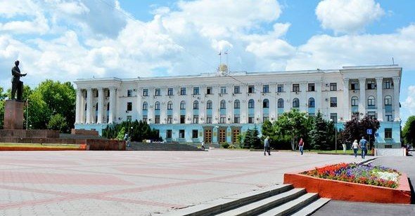 КРЫМ. Опубликованы правила отбора новых министров Крыма