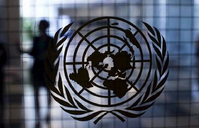 ООН констатировала ухудшение гуманитарной ситуации в Сирии из-за турецкого вмешательства