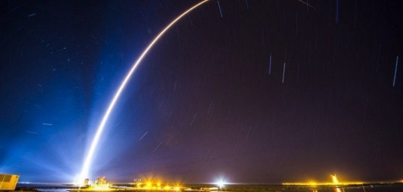 Пентагон собирается отправить в космос спутники для ПВО
