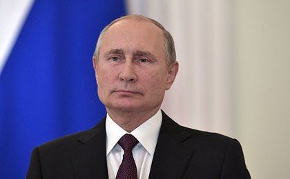 Путин рассказал о превосходстве гиперзвукового оружия России