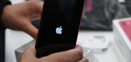 Россиянин подал в суд на Apple за «доведение до гомосексуализма»