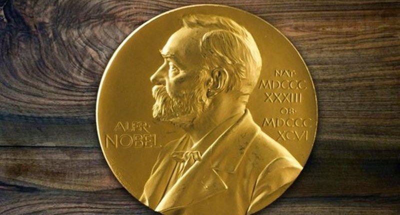 Стали известны имена лауреатов Нобелевской премии по физике