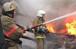 СТАВРОПОЛЬЕ. На Ставрополье расследуют обстоятельства гибели женщины-инвалида при пожаре