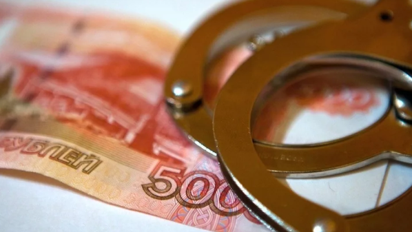 СТАВРОПОЛЬЕ. В Буденновске расследуется уголовное дело о присвоении денежных средств должностным лицом