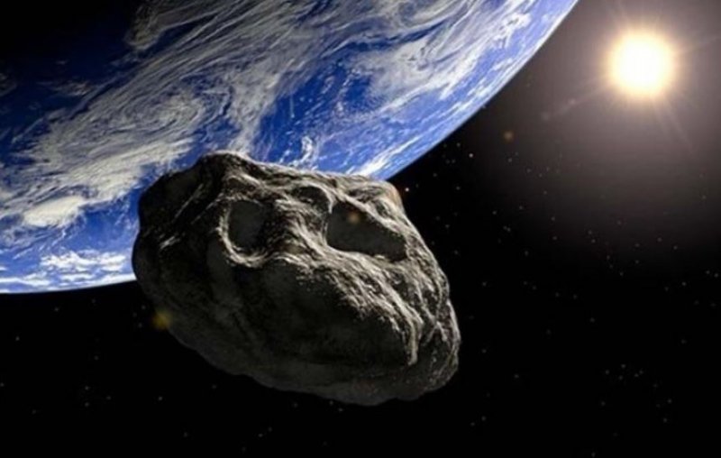 Убивший динозавров астероид привел к окислению вод океана