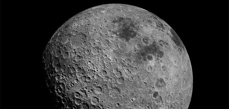 Ученые нашли способ добывать кислород из лунного грунта