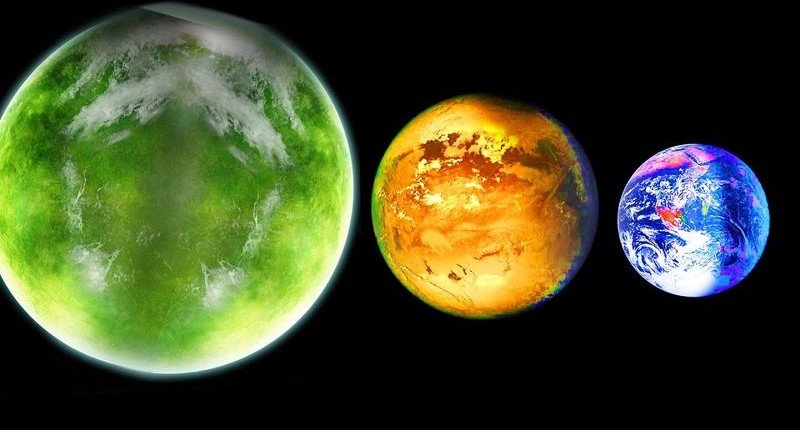 Ученые объяснили, почему человечество никогда не сможет заселить экзопланеты