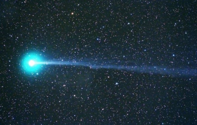 Ученые рассказали о колыбели комет за орбитой Юпитера