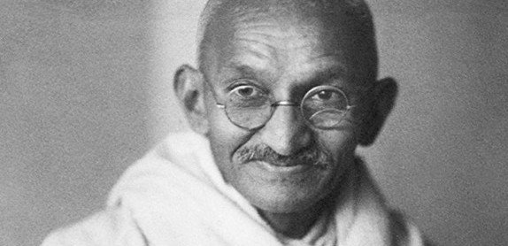 В Индии украли прах Махатмы Ганди - СМИ