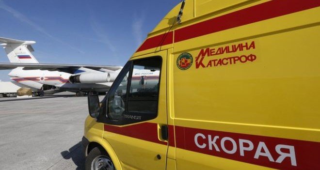 В Красноярском крае прорвало дамбу. Погибли 15 человек, более 10 пропали