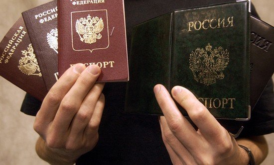 В России захотели разрешить двойное гражданство
