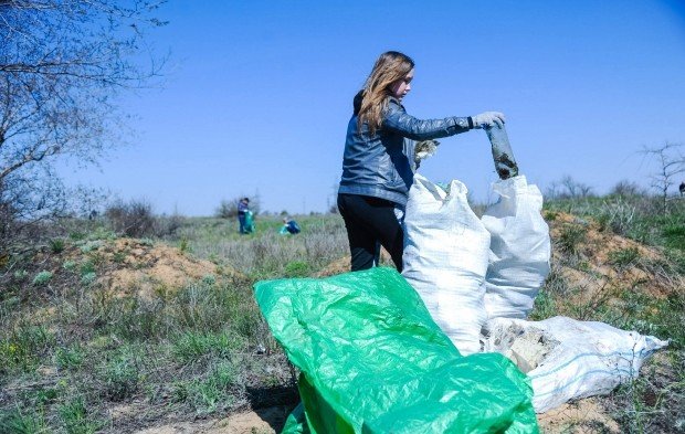 ВОЛГОГРАД. Благоустройство «Острова Людникова» завершилось в Волгограде