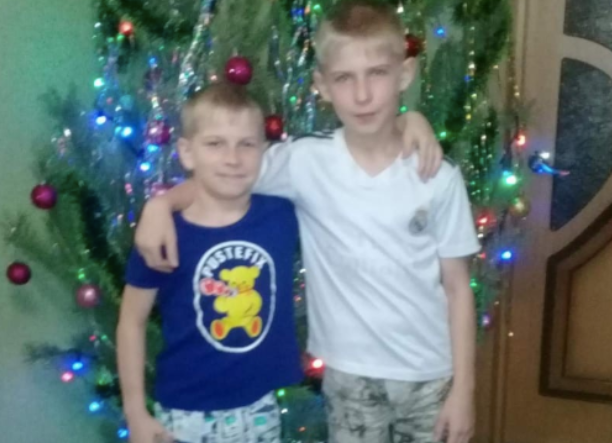 ВОЛГОГРАД. Два мальчика из области заблудились в лесу