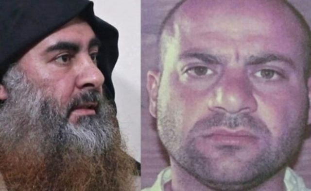 СМИ назвали имя преемника убитого лидера «Исламского государства»