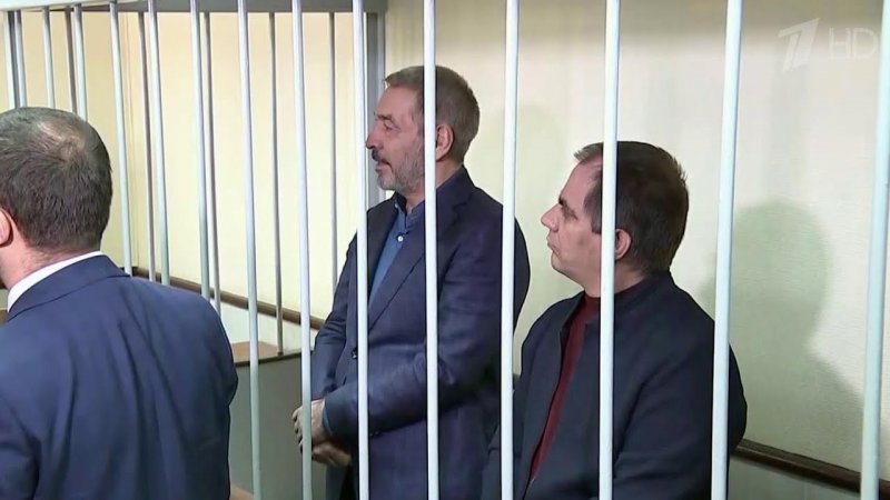 ДАГЕСТАН.  Вынесен приговор бывшим чиновникам Республики Дагестан