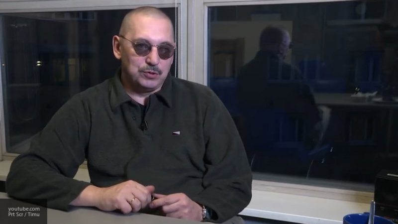 Электрический стул Михаила Ходорковского