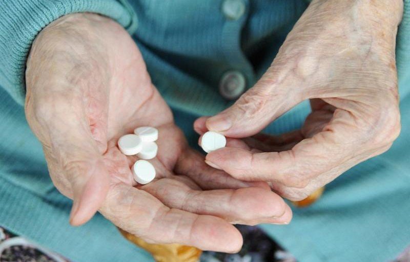 АДЫГЕЯ. В Адыгее пенсионерка купила у мошенников пять таблеток за 75 тысяч рублей