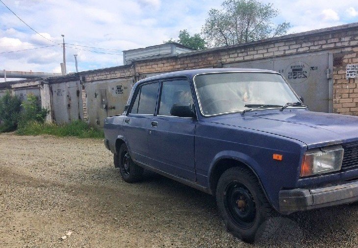 АСТРАХАНЬ. Молодой астраханец задохнулся в собственном авто