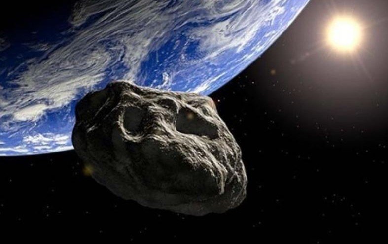 Астрономы рассказали об астероиде, который движется к Земле