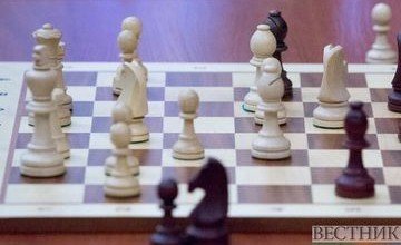 АЗЕРБАЙДЖАН. Азербайджанские шахматистки стали одними из лучших в Европе