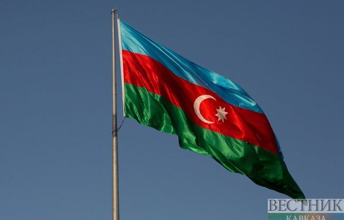 АЗЕРБАЙДЖАН. "Флаг Азербайджана будет развеваться в Ханкенди и Шуше"