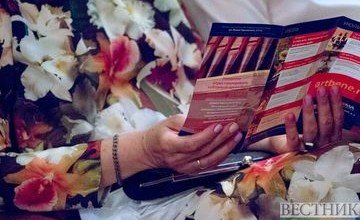 АЗЕРБАЙДЖАН. Комедию "Не та, так эта" покажут в Азербайджанском государственном академическом театре 4 декабря